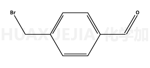 4-(Bromomethyl)benzaldehyde