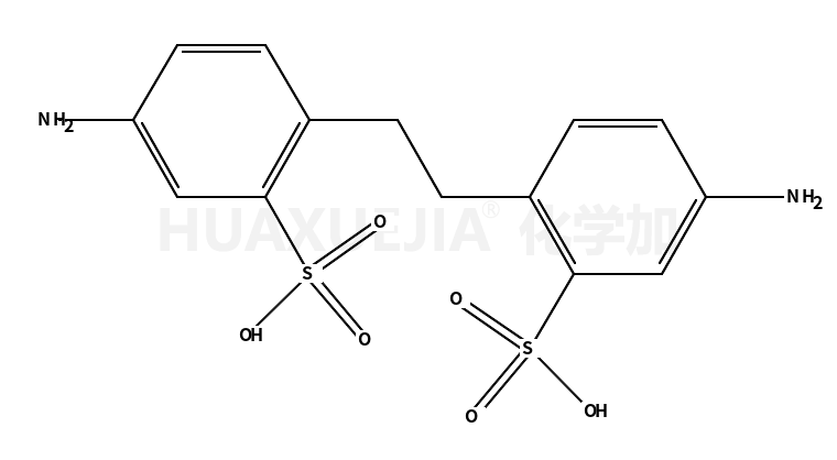 4，4-二氨基联苄-2，2-二磺酸