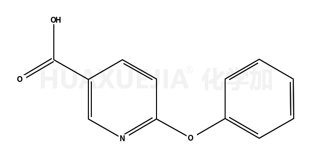 6-苯氧基烟酸