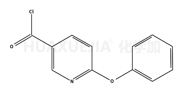 6-苯氧基烟酰氯