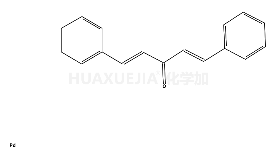 三(二亞芐基丙酮)二鈀(0)