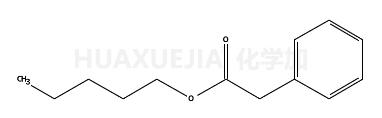 苯乙酸正戊酯