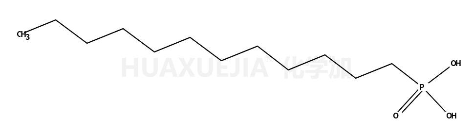 正十二烷基磷酸