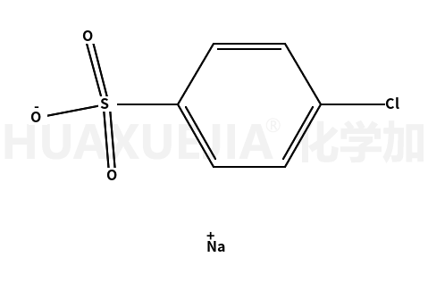 p-氯苯磺酸钠盐