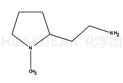 N-甲基-2-(2-氨乙基)-吡咯烷