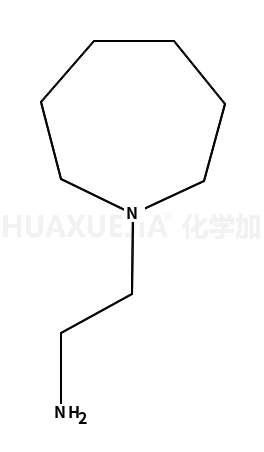 N-2-氨乙基高哌啶