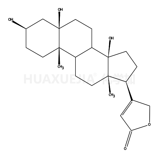 514-39-6结构式