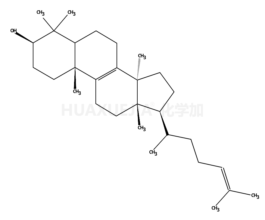 表大戟二烯醇