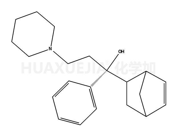 514-65-8结构式