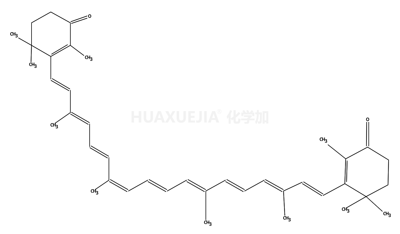 all-trans-Canthaxanthin