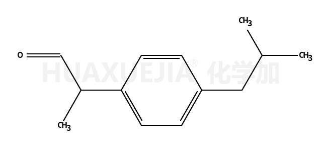 2-(4-异丁基苯基)丙醛