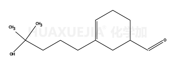 3-(4-羟基-4-甲基戊基)-3-环己烯-1-甲醛