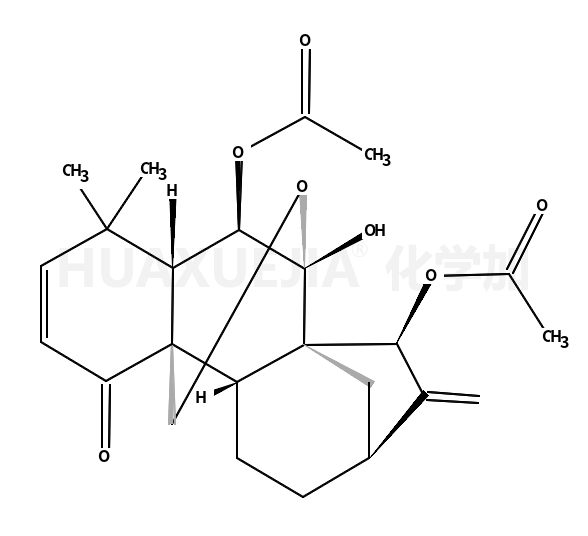 毛叶香茶菜丁素