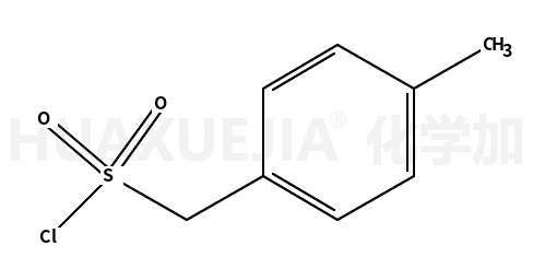 4-甲基苄磺酰氯