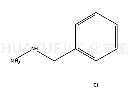 (2-氯苄基)-肼