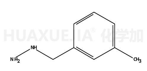 3-甲基苄肼