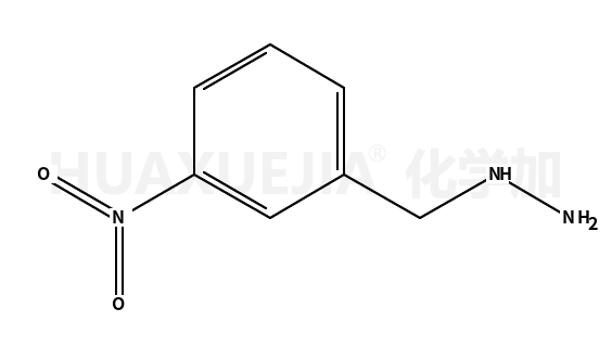 (3-硝基苄基)肼