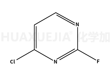 4-氯-2-氟嘧啶