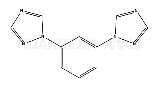 氟康唑EP杂质C