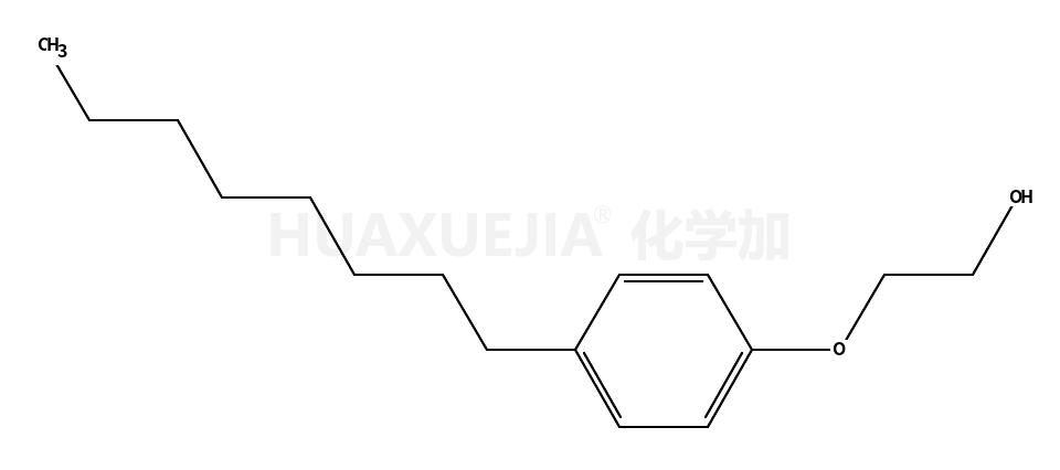 2-(4-辛基苯氧基)乙醇