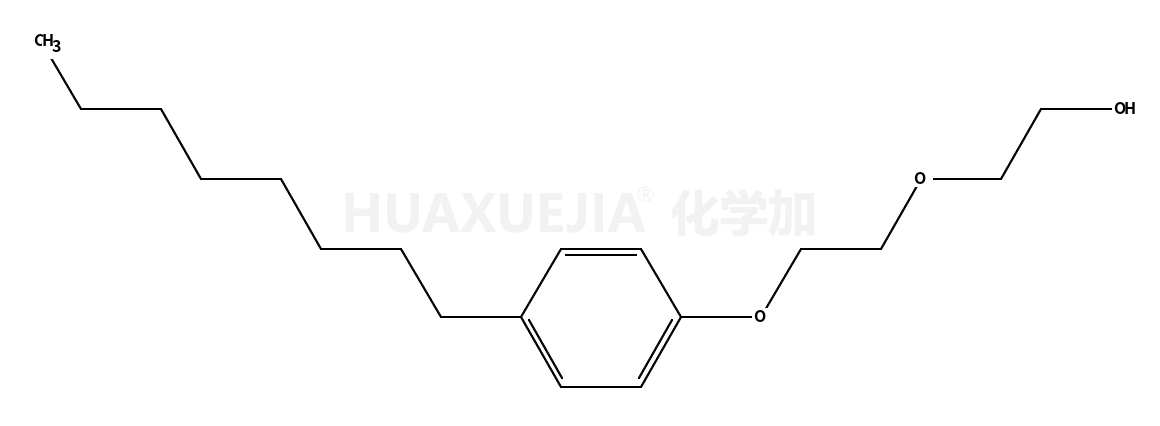 4-辛基酚二乙氧酯