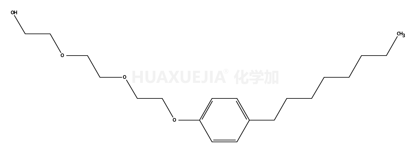 4-正辛基苯酮