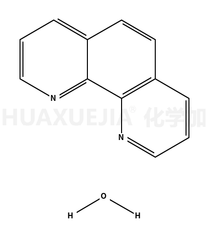 鄰菲啰啉 一水合物