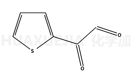 2-噻吩乙二醛