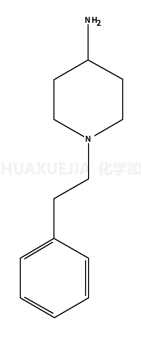 N-苯乙基-4-氨基哌啶