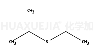 乙基异丙基硫醚