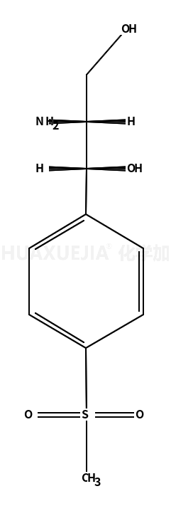 [R(r*,r*]-2-氨基-1-[p-(甲基磺酰基)苯基]-1,3-丙二醇