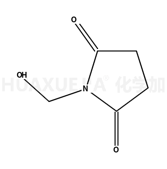 N-羥甲基丁二酰亞胺