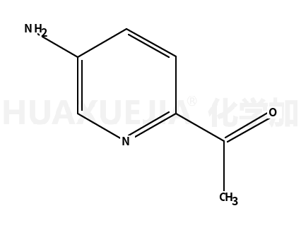 1-(5-氨基吡啶-2-基)乙酮