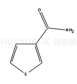 3-噻吩甲酰胺