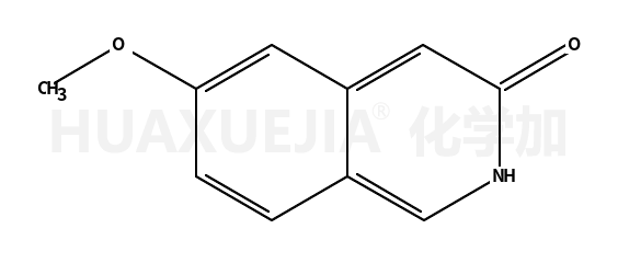 6-甲氧基-3(2H)-異喹啉酮