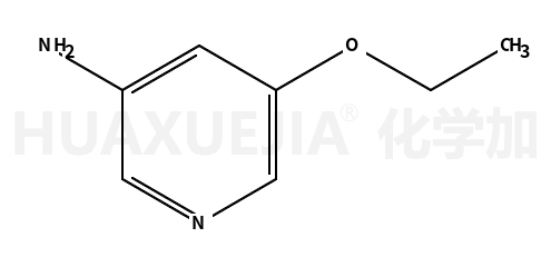 3-氨基-5-乙氧基吡啶