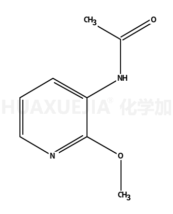 N-(2-甲氧基吡啶-3-基)乙酰胺