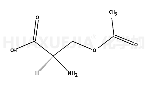 O-乙酰基-l-丝氨酸