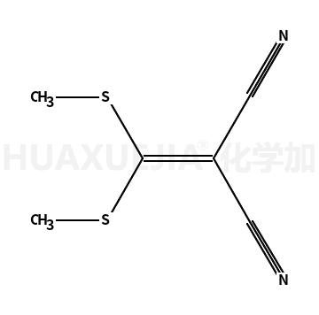 [双(甲硫基)亚甲基]丙烷二腈