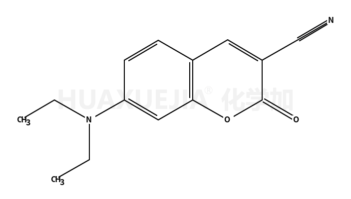 3-氰基-7-(二乙基氨基)香豆素