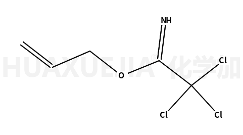 2,2,2-三氯乙酰胺烯丙酯