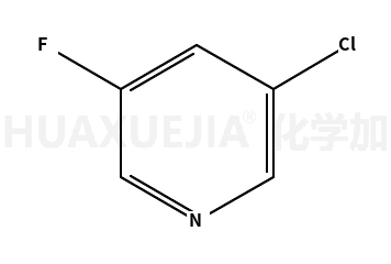 3-氯-5-氟吡啶