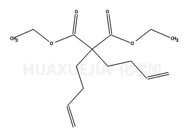 2,2-di-but-3-enyl-malonic acid diethyl ester