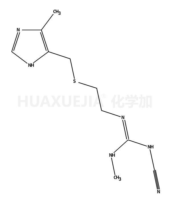 西米替汀