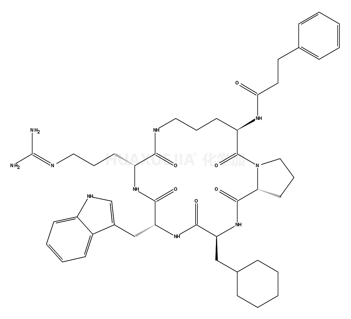 PMX 205