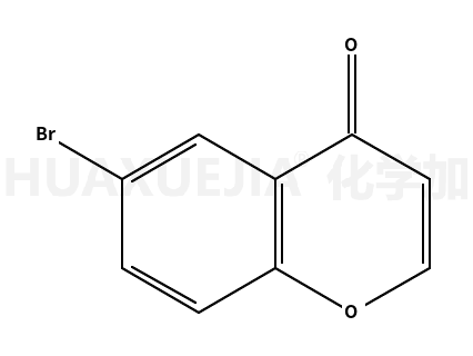 6-溴色原酮