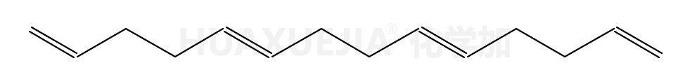1,5,9,13-十四-四烯