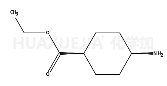 4-氨基环己烷-1-甲酸乙酯