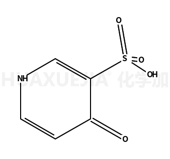 4-羥基吡啶-3-磺酸