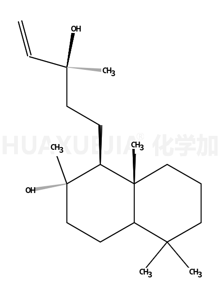 香紫苏醇